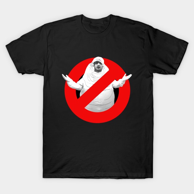 Slemmer T-Shirt by RobRoy’s Magical Mystery Shop